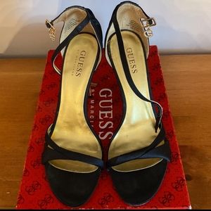 Guess Stilettos